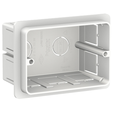 LMR8163003 LMR8163003 MODULAR UGRADNA KUTIJA 3M 