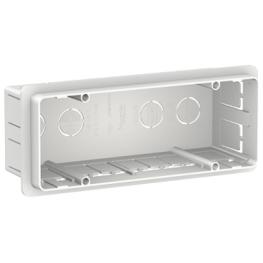 LMR8167003 LMR8167003 MODULAR UGRADNA KUTIJA 7M 
