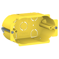  LMR8263003 LMR8263003 MODULAR UGRADNA KUTIJA 3M ZA ŠUPLJI ZID  