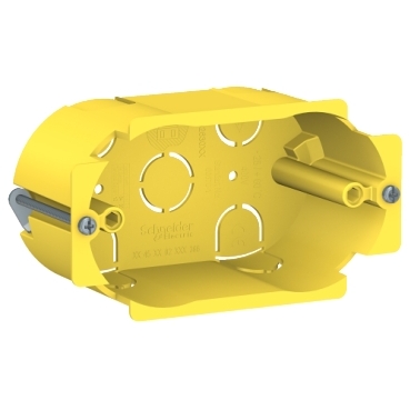 LMR8263003 LMR8263003 MODULAR UGRADNA KUTIJA 3M ZA ŠUPLJI ZID 