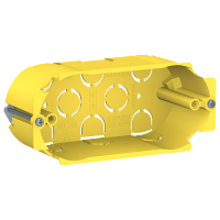  LMR8264003 LMR8264003 MODULAR UGRADNA KUTIJA 4M ZA ŠUPLJI ZID  