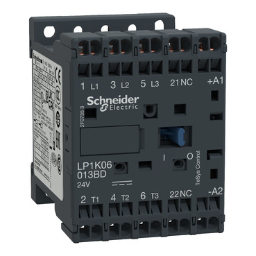 Mágneskapcsoló LP1K06013BD