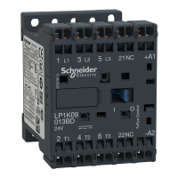  LP1K09013BD LP1K09013BD KONTAKTOR  