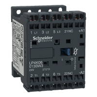  LP4K06013BW3 LP4K06013BW3 KONTAKTOR  