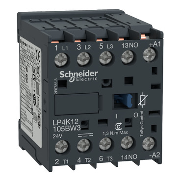 Schneider Electric LP4K12105BW3 Picture