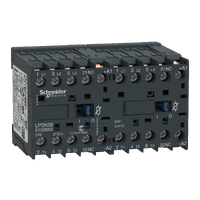  LP5K06015BW3 LP5K06015BW3 KONTAKTOR REV 6A 1NC  
