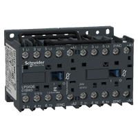  LP5K0601BW3 LP5K0601BW3 KONTAKTOR REV 6A 1NC  