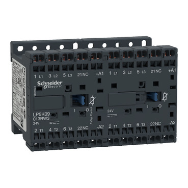  LP5K09013BW3 LP5K09013BW3 OPRUGA KONTAKTORA 