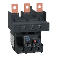 LR3D4367 LR3D4367 OVERLOAD RELAY  