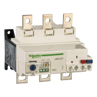  LR9D67 LR9D67 RELEJ TERMIČKI 100A SIG. GREŠKE  