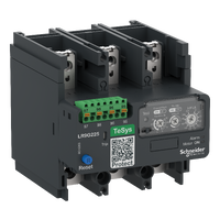  LR9G115 LR9G115 Thermal overload relay LR9G 115A Spring  