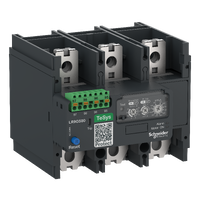  LR9G500 LR9G500 Thermal overload relay LR9G 500A Spring  