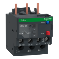  LRD01 LRD01 RELEJ TERMIČKI 0,1..0,16A(D09-38)  