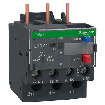 LRD04C Schneider Electric 图片