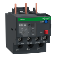  LRD06 LRD06 RELEJ TERMIČKI 1..1,6A(D09-38)  
