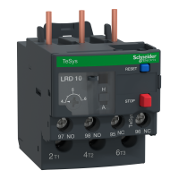  LRD10 LRD10 RELEJ TERMIČKI 4..6A(D09-38)  