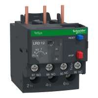  LRD126 LRD126 RELEJ TERMIČKI STP 5,5-8A  