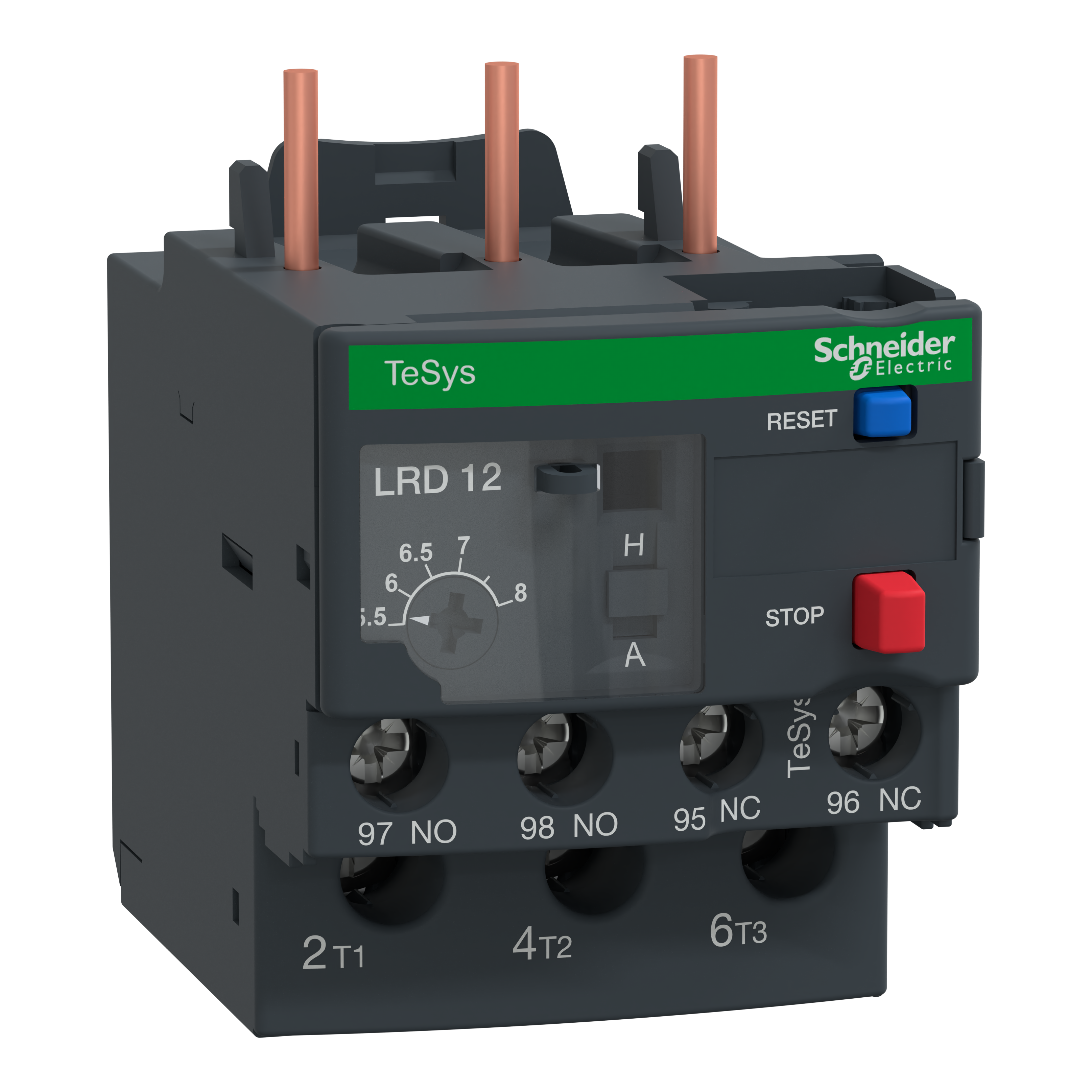 REL THERM 5,5-8A CL20