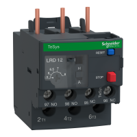  LRD12 LRD12 RELEJ TERMIČKI 5,5..8A(D09-38)  