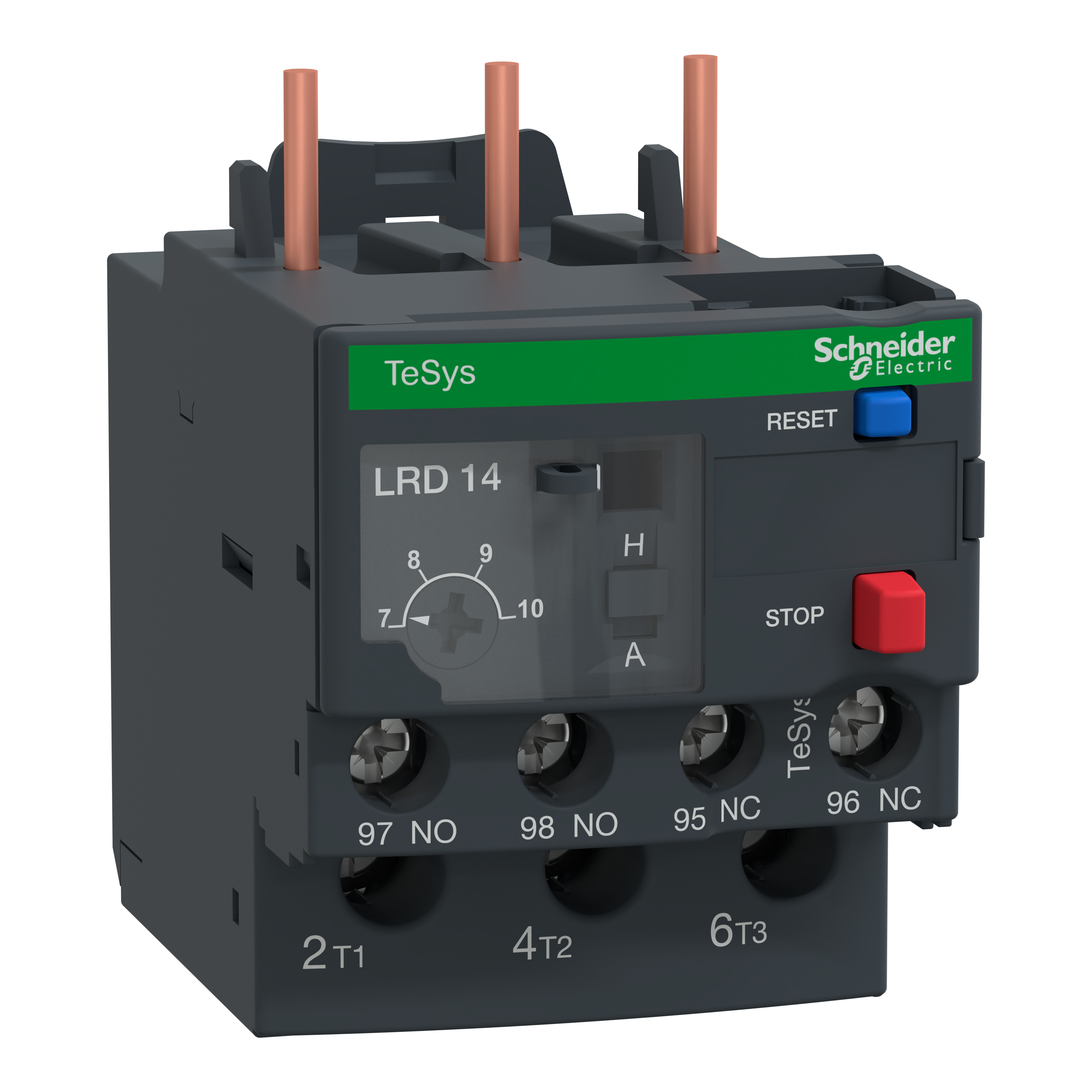 REL THERM 7-10A CL20