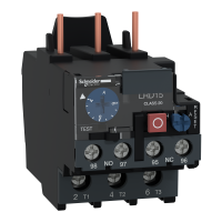  LRD1510 LRD1510 RELEJ TERMIČKI 4-6A  