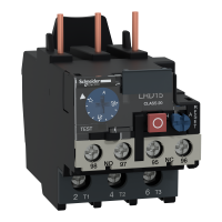  LRD1522 LRD1522 RELEJ TERMIČKI 17-25A  