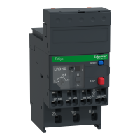  LRD163 LRD163 RELEJ TERMIČKI OPR 9-3A  