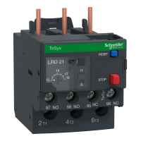  LRD21 LRD21 RELEJ TERMIČKI 12..18A(D18-38)  