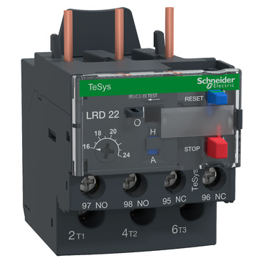 LRD22C Schneider Electric 图片