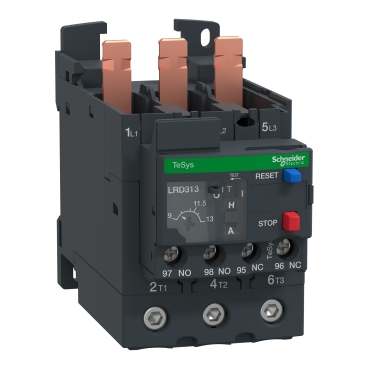 Afbeelding product LRD313 Schneider Electric