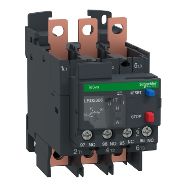 Schneider Electric LRD3806 Picture