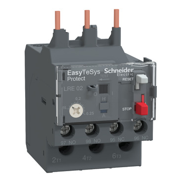 Slika proizvoda LRE02 Schneider Electric