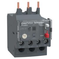  LRE07 LRE07 TERMICKI RELE (BIMETAL) TVS 1,6...2,5  