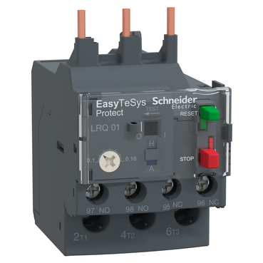 LRQ01N Schneider Electric 图片