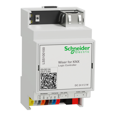 LSS100100 Picture of product Schneider Electric