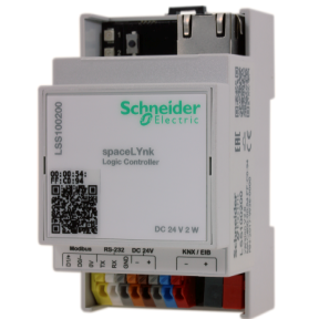 Schneider homelynk Schneider homelynk