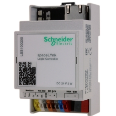 Image Schneider Electric LSS100200