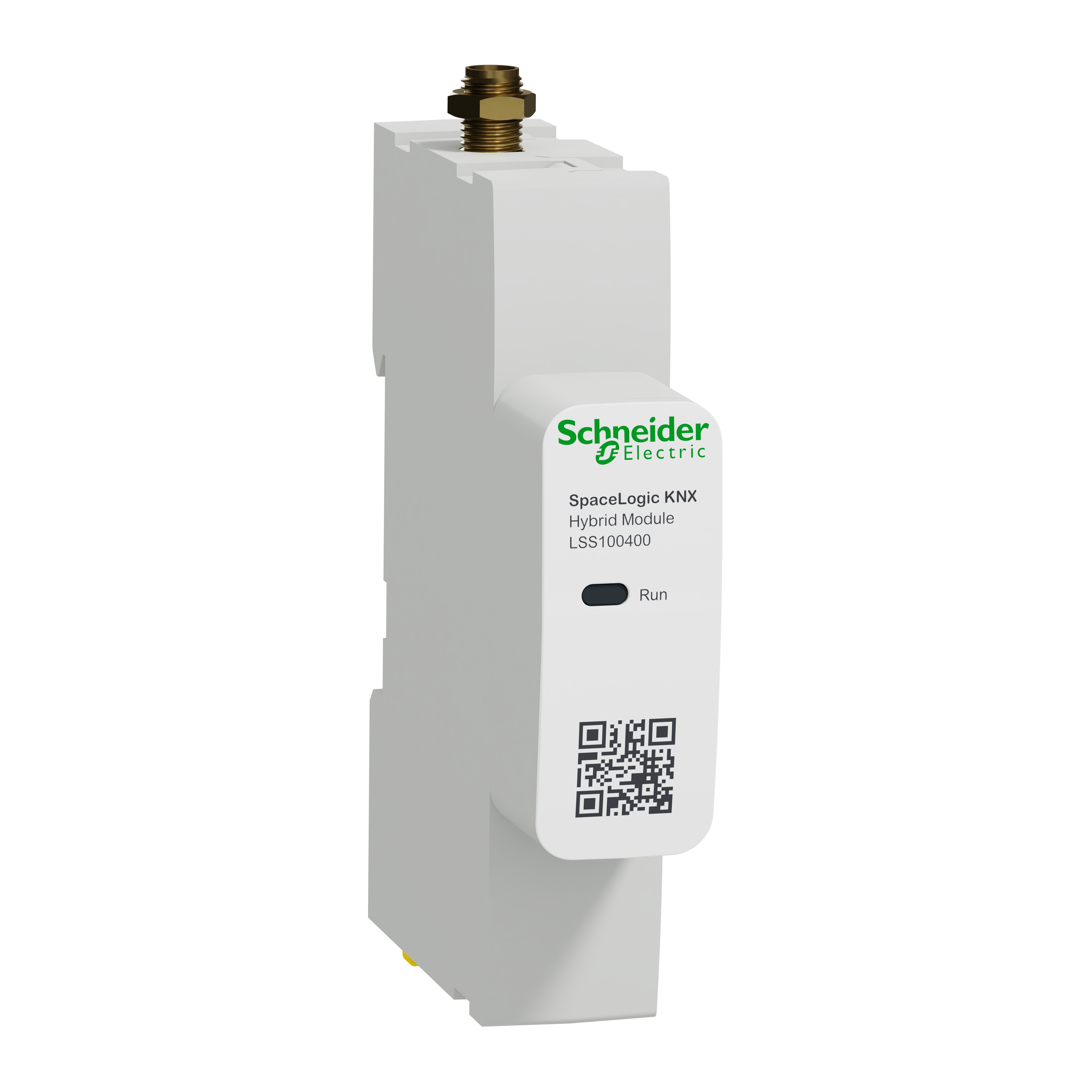 SpaceLogic KNX – Module Hybrid
