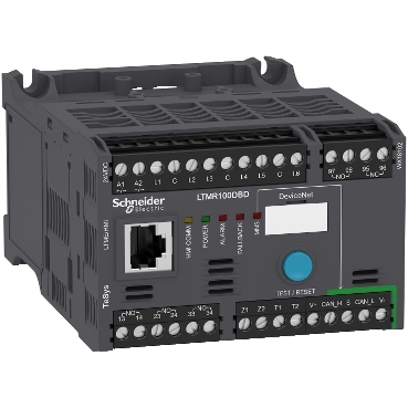  LTMR100DBD LTMR100DBD KONTROLER DEVICENET 5 100A 24VDC  