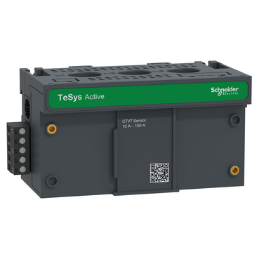 Afbeelding product LTMTCTV100UT Schneider Electric