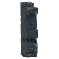  LU2B32B LU2B32B BAZA 2 SMERA 32A 24V AC  