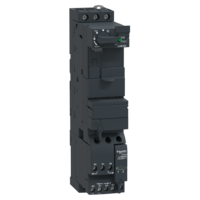  LU2B32FU LU2B32FU BAZA 2 SMERA 32A 110-240V AC/DC  