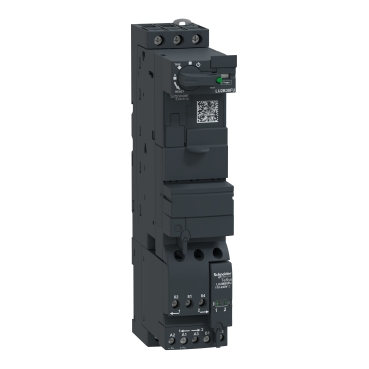 TeSys U előre szerelt irányváltó alapmodul 38A 110-240V AC/DC LU2B38FU