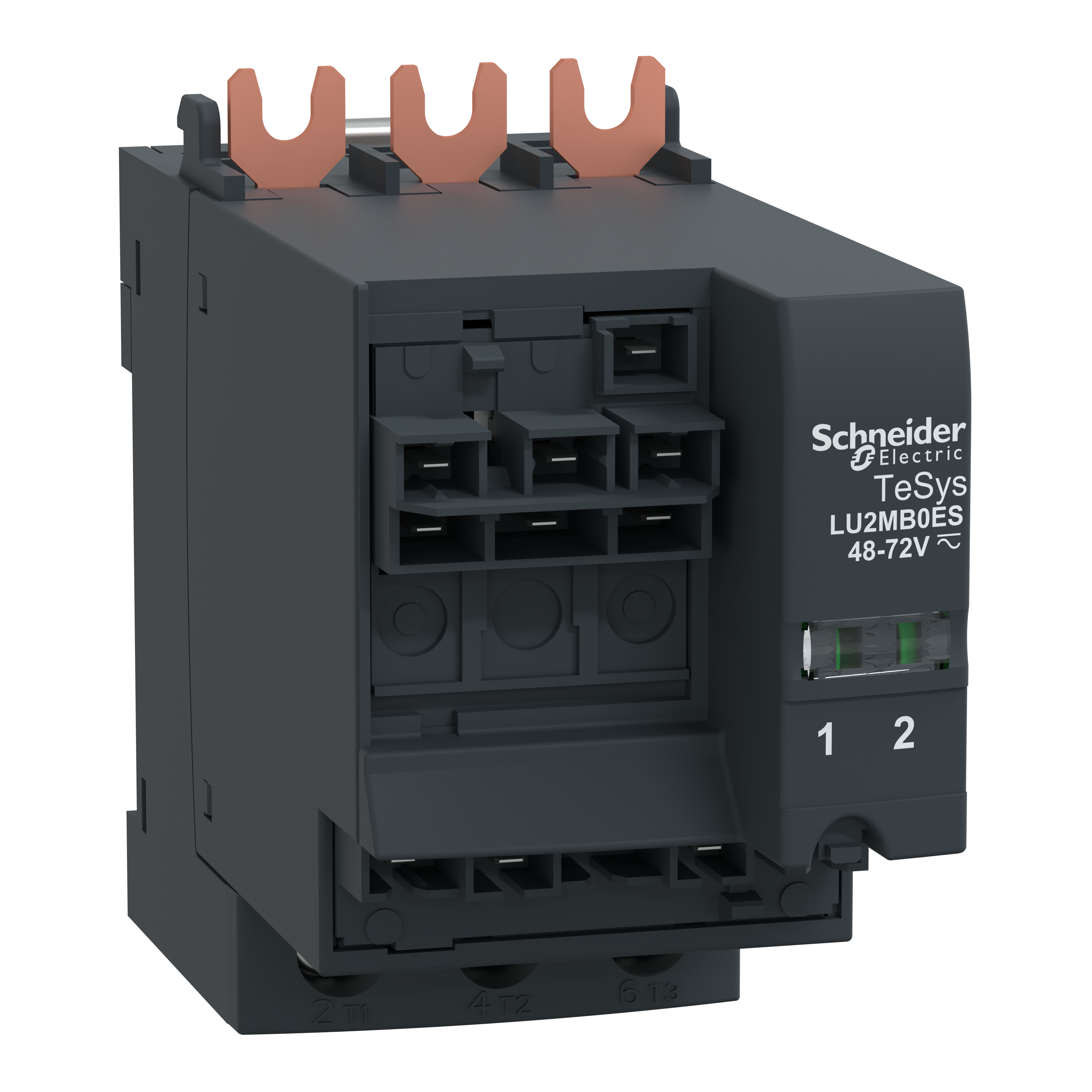 BLOC INV 32A 48-72V DIR