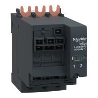  LU2MB0FU LU2MB0FU BLOK 2 SMERA 32A 110-240V  