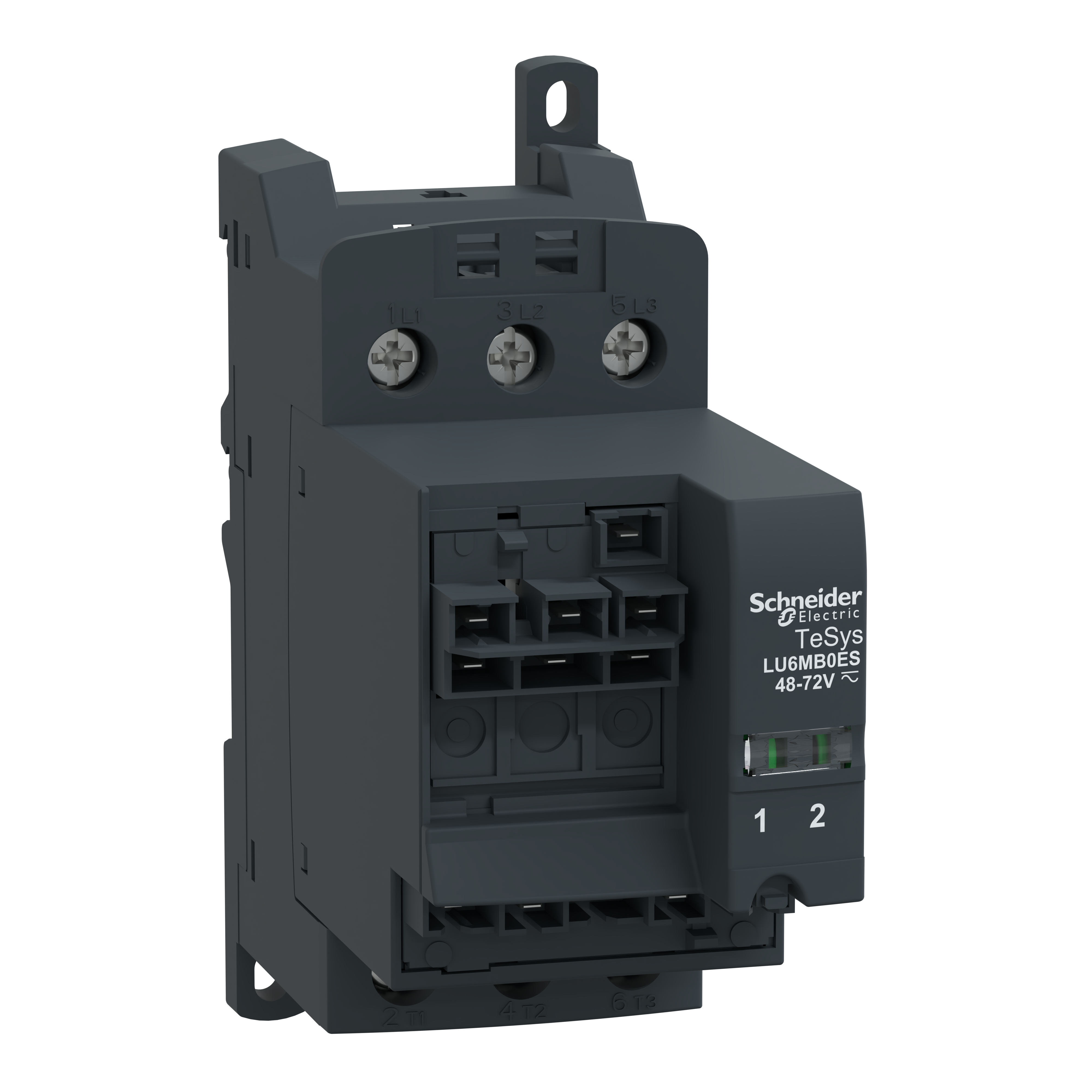 BLOC INV 32A 48-72V SEP