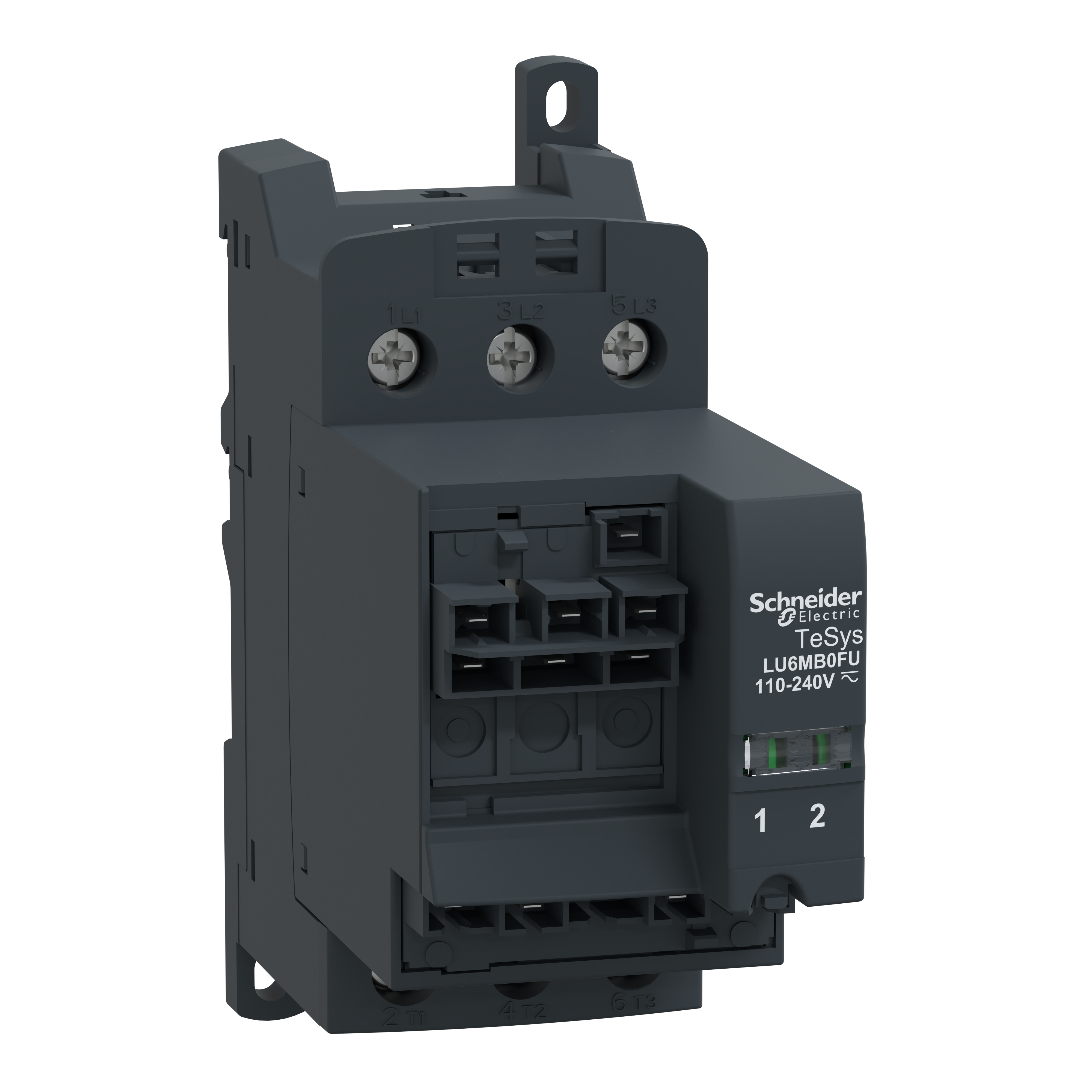 BLOC INV 32A 110-240V SEP