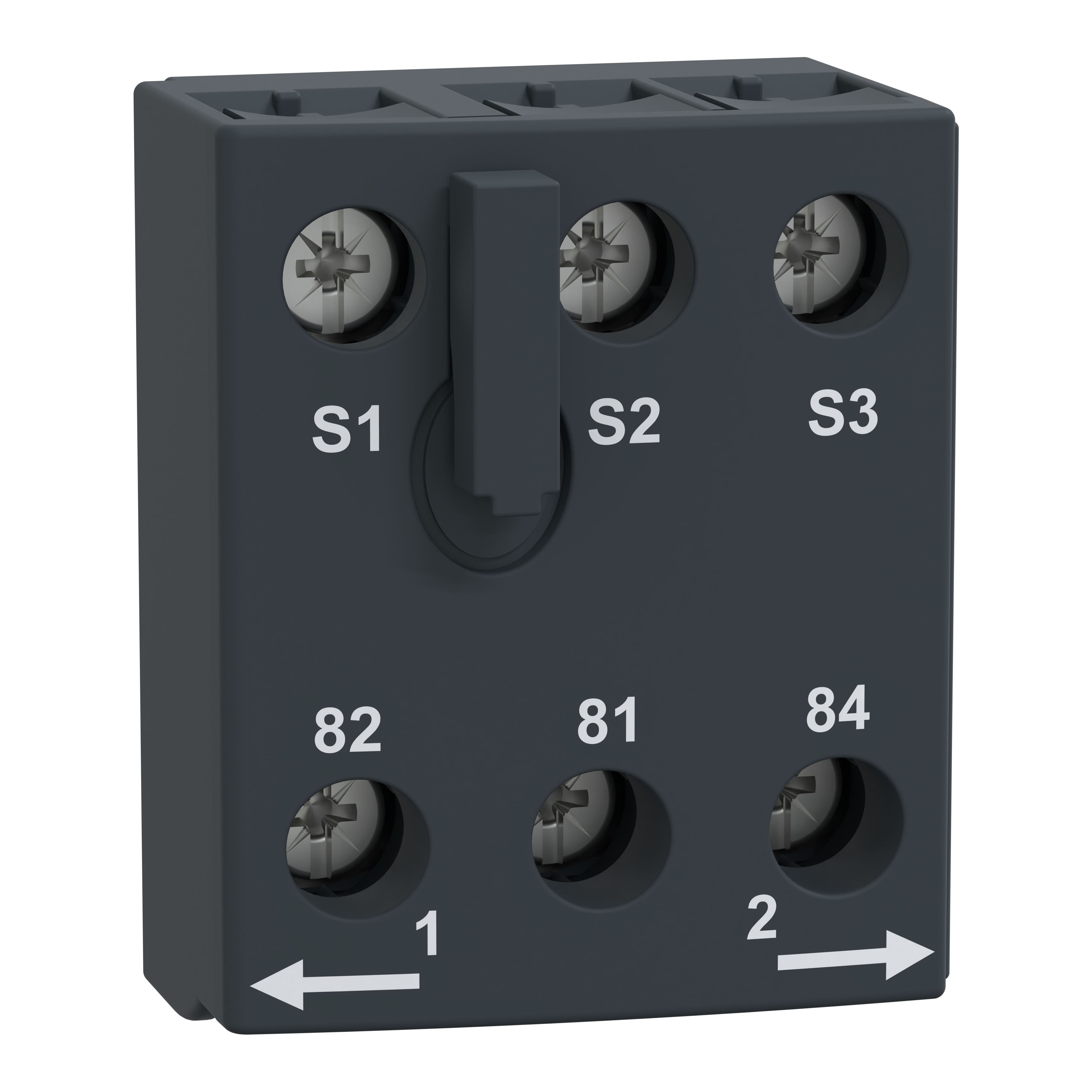 BORNIER CONTROLE INV