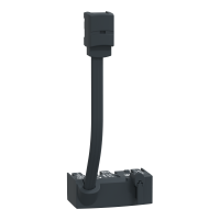  LU9MRC LU9MRC BLOK KONTAKTNI GREŠKA+READY (1N/C+1N/O)  