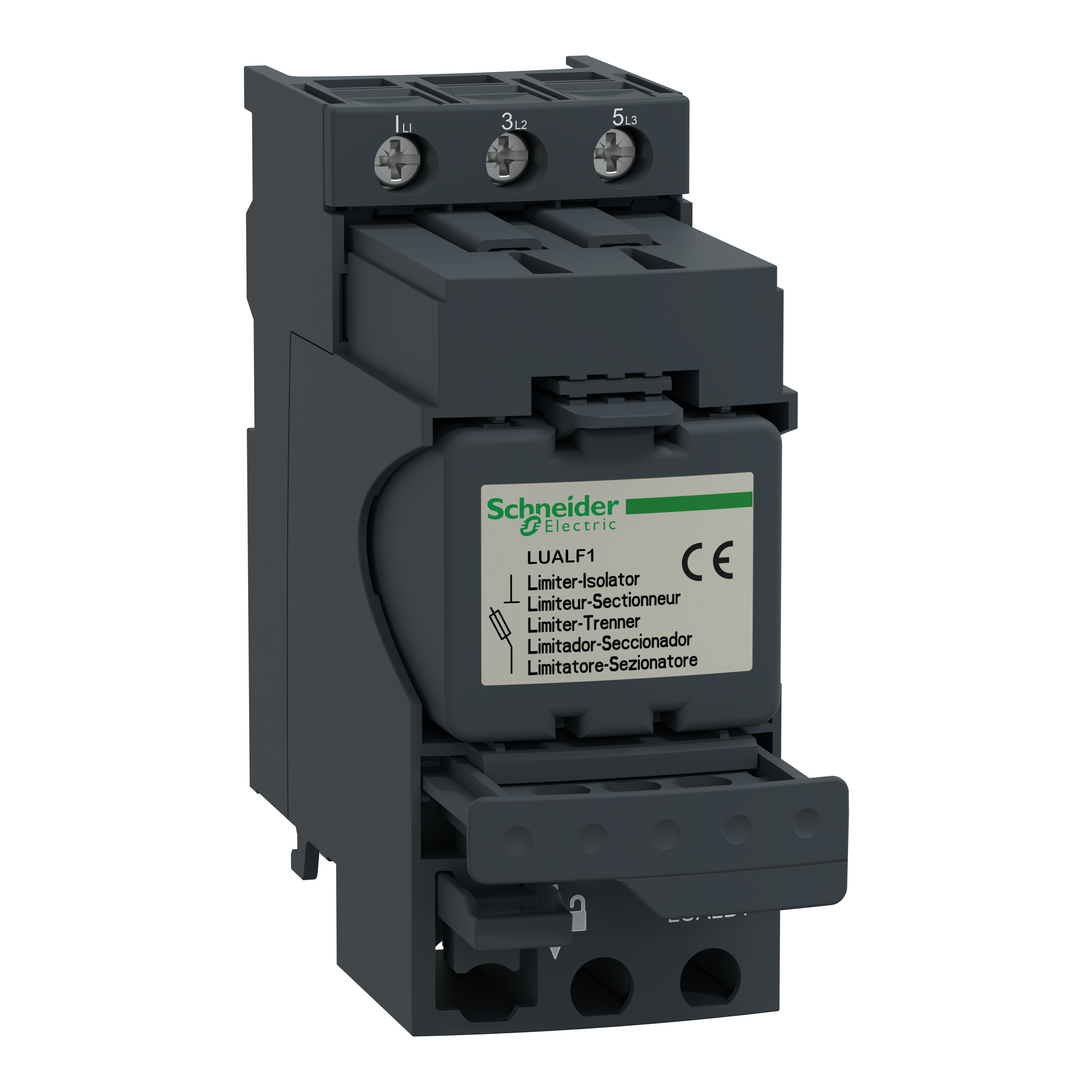 Limiteur SECTION 130KA